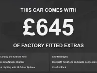 Used VW ID.4 Pro 127 kW (174 HP) 2022 Black SUV