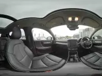 Used Volvo XC40 Ultimate 194 HP (142 kW) 2024 SUV