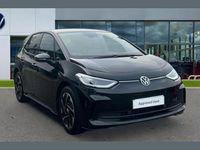 New VW ID.3 Pro 147 kW (200 HP) 2026 Black Hatchback