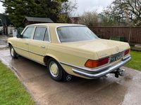 used Mercedes 280 