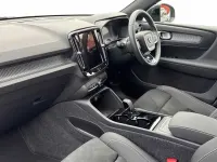 Used Volvo EX40 Plus 185 kW (252 HP) 2026 Green SUV