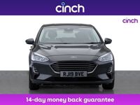 used Ford Focus 1.5 EcoBlue 95 Style 5dr