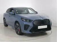 Used BMW iX2 M Sport 147 kW (201 HP) 2025 Grey SUV