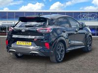 Usado Ford Puma ST 2023 Preto SUV