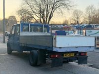 Used Ford Transit 2009 Blue