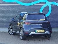 Usado Smart #1 Edition #1 200 kW (272 HP) 2024 Preto SUV