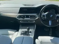 Used BMW X5 M Sport 340 HP (250 kW) 2022 Black SUV