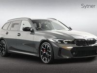 New BMW M340 M Sport 374 HP (275 kW) 2025 Sedan