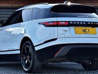 Gebraucht Land Rover Range Rover Velar S 2019 Weiß SUV