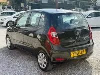 Used Hyundai i10 Classic 86 HP (63 kW) 2012 Black Hatchback