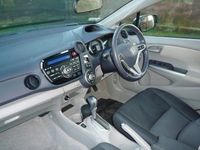 Used Honda Insight 2009 Hatchback