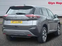 Used Nissan X-Trail Acenta Premium 204 HP (150 kW) 2026 SUV