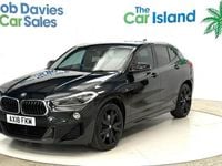 Used BMW X2 M Sport 190 HP (139 kW) 2022 SUV