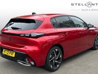 Used Peugeot 308 Allure Premium 131 HP (96 kW) 2023 Hatchback