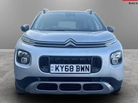 Used Citroën C3 Feel 82 HP (60 kW) 2019 Hatchback