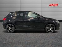 used Seat Ibiza 1.0 TSI 115 FR Sport [EZ] 5dr DSG