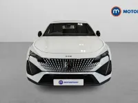 Used Peugeot 408 GTi 145 HP (106 kW) 2025 White SUV