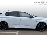 used Peugeot 308 115kW First Edition 54kWh 5dr Auto