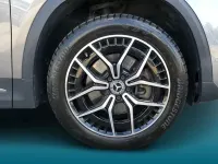 Used Mercedes EQA250 AMG Line Premium 139 kW (190 HP) 2022 SUV