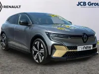 Used Renault Megane E-Tech 159 kW (217 HP) 2022 Hatchback