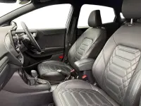 Used Ford Puma ST-Line 155 HP (114 kW) 2023 Silver SUV