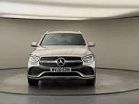 Used Mercedes GLC220 AMG line 194 HP (142 kW) 2022 Estate