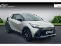 Used Toyota C-HR Sport 223 HP (164 kW) 2025 SUV