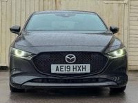 Used Mazda 3 Inclusive 122 HP (89 kW) 2021 Hatchback