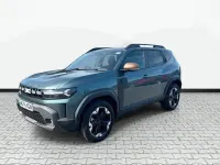 Used Dacia Duster Extreme 140 HP (102 kW) 2024 Green SUV
