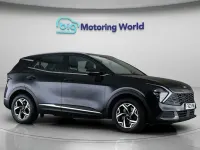 Used Kia Sportage 150 HP (110 kW) 2023 SUV