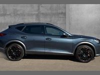 Used Cupra Formentor VZ3 310 HP (228 kW) 2021 Grey  SUV