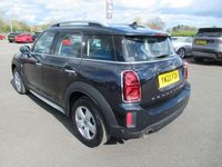 Usado Mini Cooper Classic 2022 Azul Citadino