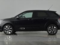 used Citroën C4 Cactus 1.2 PureTech Flair EAT6 5dr