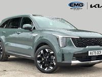 New Kia Sorento 193 HP (141 kW) 2025 SUV