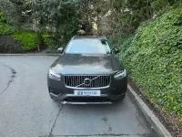 Usado Volvo XC90 300 CV (220 kW) 2022 Gris SUV