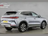 Used BYD Seal U Design 324 HP (238 kW) 2025 Grey SUV