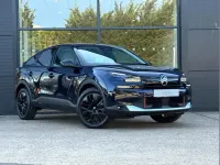 New Citroën C4 128 HP (94 kW) 2026 Other SUV