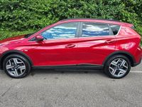 Begagnad Hyundai Bayon Premium 120 HK (88 kW) 2023 SUV