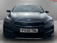 Used Kia XCeed 140 HP (102 kW) 2020 SUV