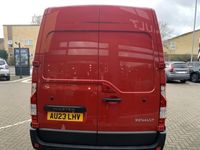 used Renault Master MM35 BUSINESS PLUS DCI