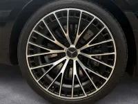 Used Mercedes CLE53 AMG AMG 449 HP (330 kW) 2025 Black Coupe