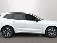 Usado Volvo XC60 Plus 197 CV (144 kW) 2022 Blanco SUV