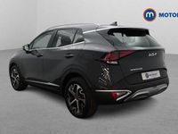 Used Kia Sportage 209 HP (153 kW) 2024 SUV