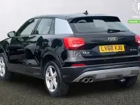 Used Audi Q2 Sport 150 HP (110 kW) 2020 SUV