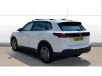 New VW Tiguan Life 128 HP (94 kW) 2025 Other SUV