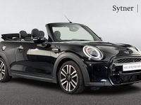 Used Mini Cooper S Exclusive 176 HP (129 kW) 2022 Black Hatchback