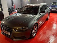 Used Audi A4 136 HP (100 kW) 2015 Estate