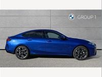 Used BMW 220 M Sport 170 HP (125 kW) 2025 Blue Coupe