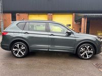 used Seat Tarraco 2.0TDI (150ps) FR DSG SUV