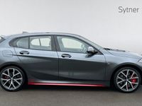 used BMW 128 ti